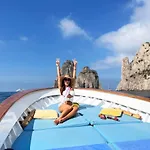 On The Casa vacanze