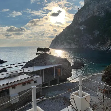 Casa vacanze On The *