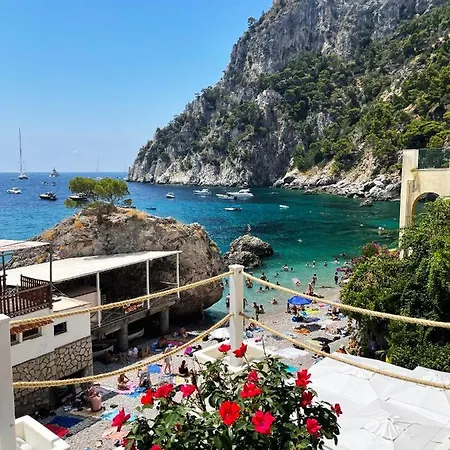 On The * Capri