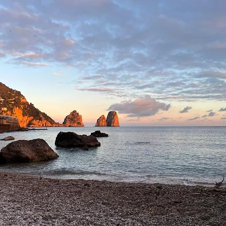 Casa vacanze On The