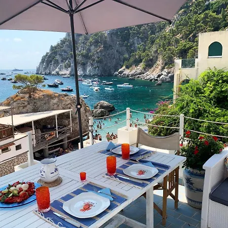 On The Casa vacanze