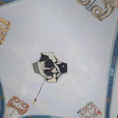 Nyaraló On The Capri