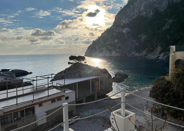 Casa vacanze On The *