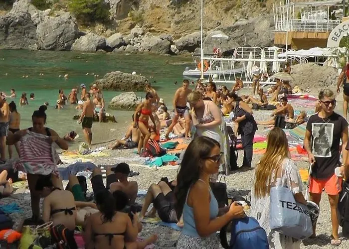 On The Σπίτι διακοπών